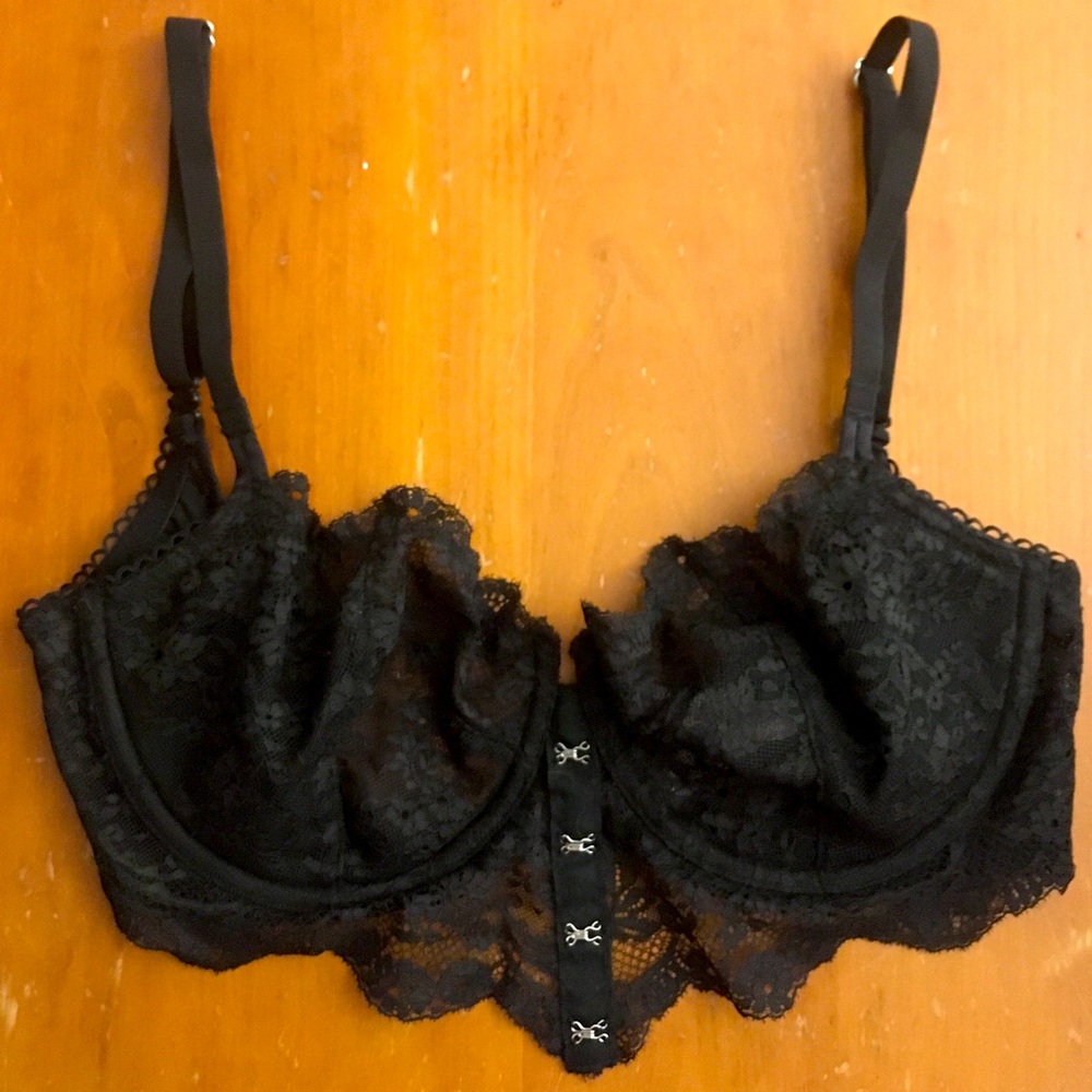 Unlined Push-Up Dream Angels VS